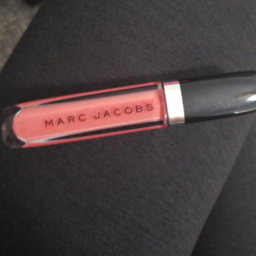 Marc Jacobs enamored lip gloss